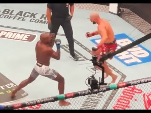 Jiri Enters Matrix, Ko's Khalil