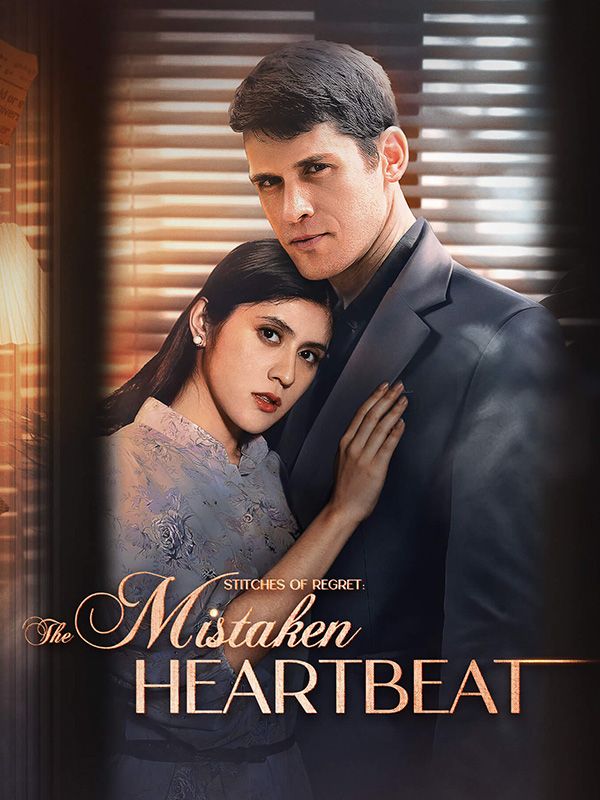 Stitches of Regret: The Mistaken Heartbeat poster