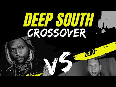 DSW Crossover 1 Zero vs ERC background