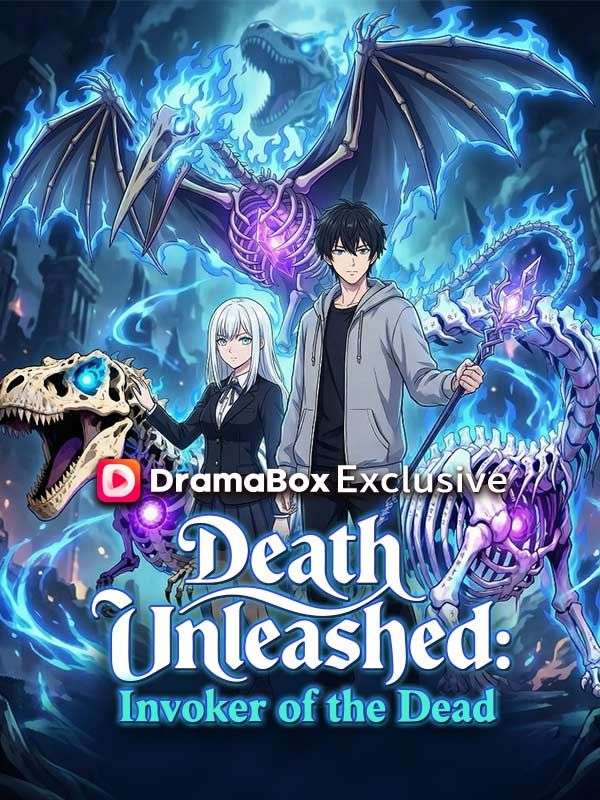 Death Unleashed: Invoker of the Dead poster - similar to Late Love With A Tycoon