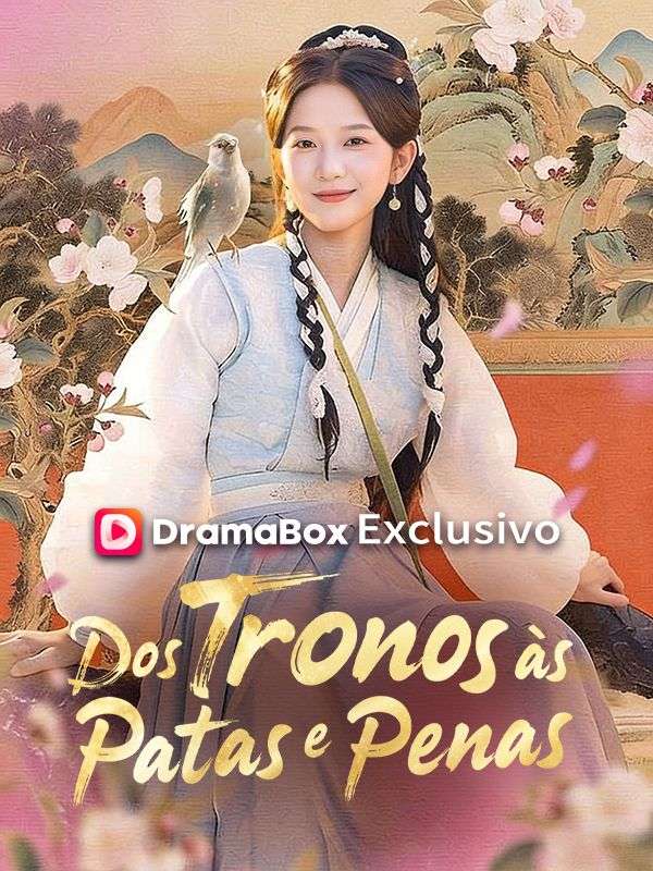 Dos Tronos às Patas e Penas poster