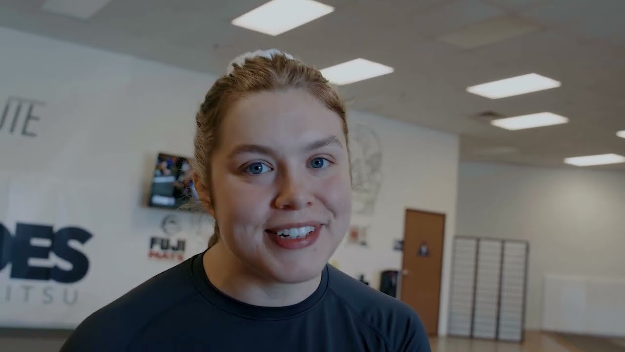 POLARIS 26 Countdown| REUSING VS CARDOZA | Polaris Women's Title Match Preview background
