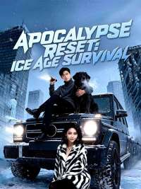 Apocalypse Reset: Ice Age Survival