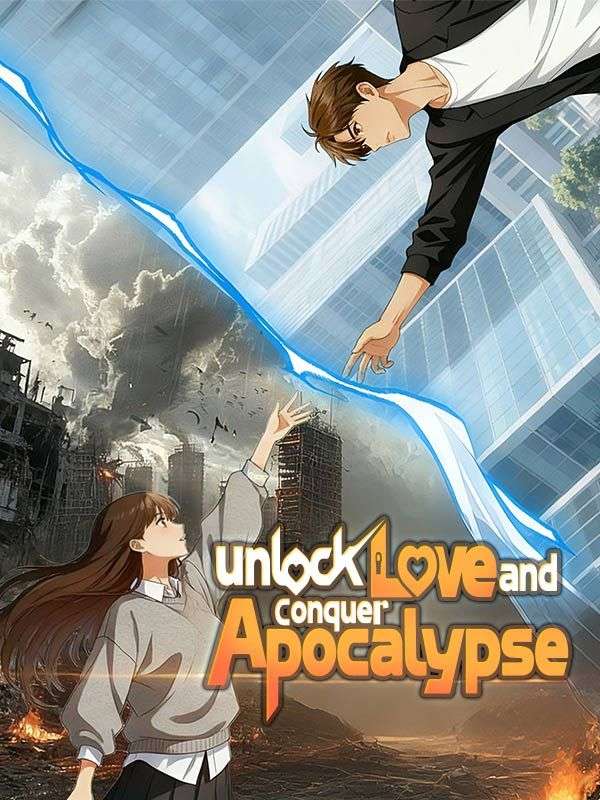 Unlock Love and Conquer Apocalypse (2026) | Watch on Movi47
