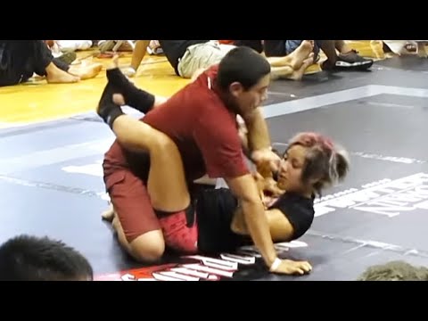 BIGGEST - LOSE FOR BOY 😞 GIRL RUN THE WORLD " GIRL BEATS BOY 😱 GRAPPLING BJJ #grappling #bjj #mma 