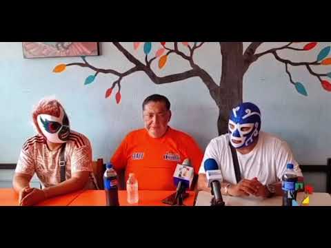 Huracán Ramírez da fuertes críticas sobre varios personajes Wisin El Dog, Mr Iguana, El Burrito… backdrop