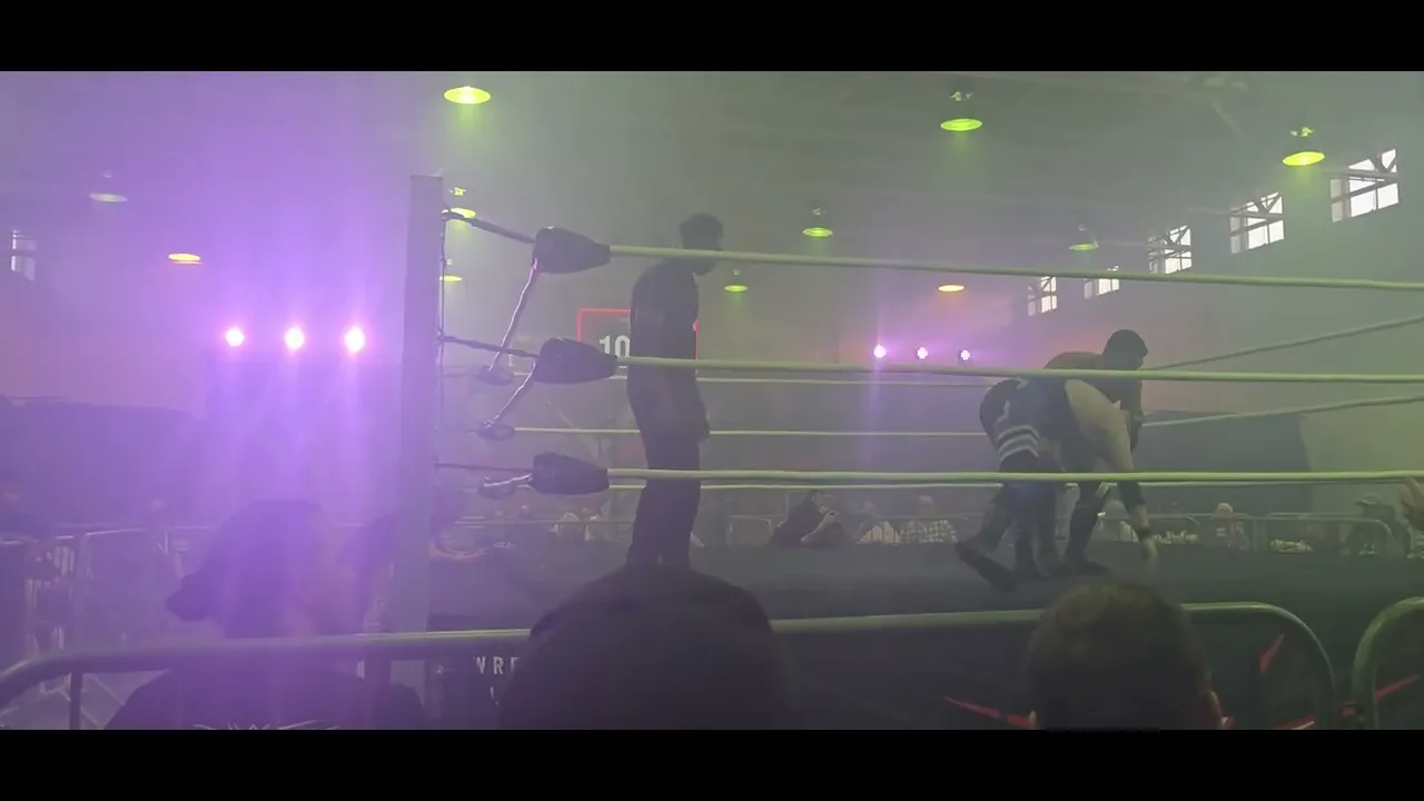 Wwa livermore ky 9 6 25 jet mosly vs Ryan ramsay background