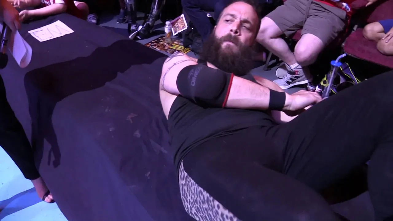 PCW Episode 22 background