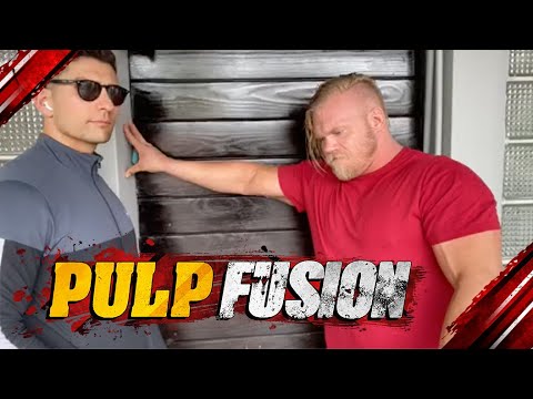 Pulp FUSION | October 22, 2020