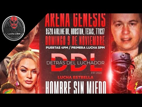 Sabino Blaze vs Lil Papi vs Galaxy | DDL Houston,Texas 