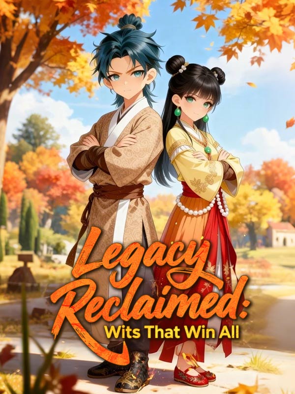 Legacy Reclaimed: Wits That Win All poster - similar to The Secret Cargo