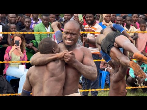 Am not your Level, Eddy Monster reverts his legacy!! A must watch battle #trending #Africa