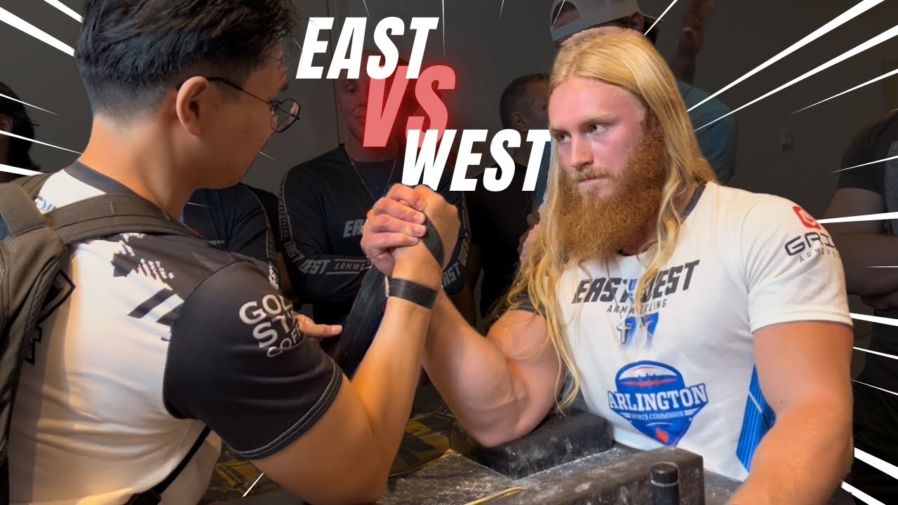 Some East vs West 17 Afterpulls ft. Valen Low, Cody Wood, Joseph Meranto