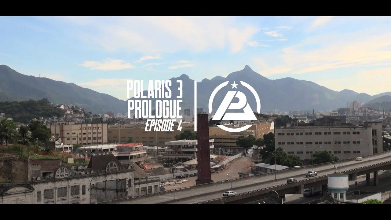 Polaris 3: Prologue Episode 4