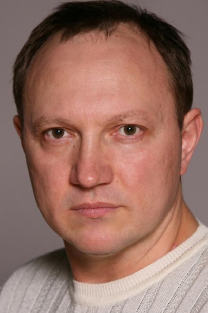 Viktor Ryabov