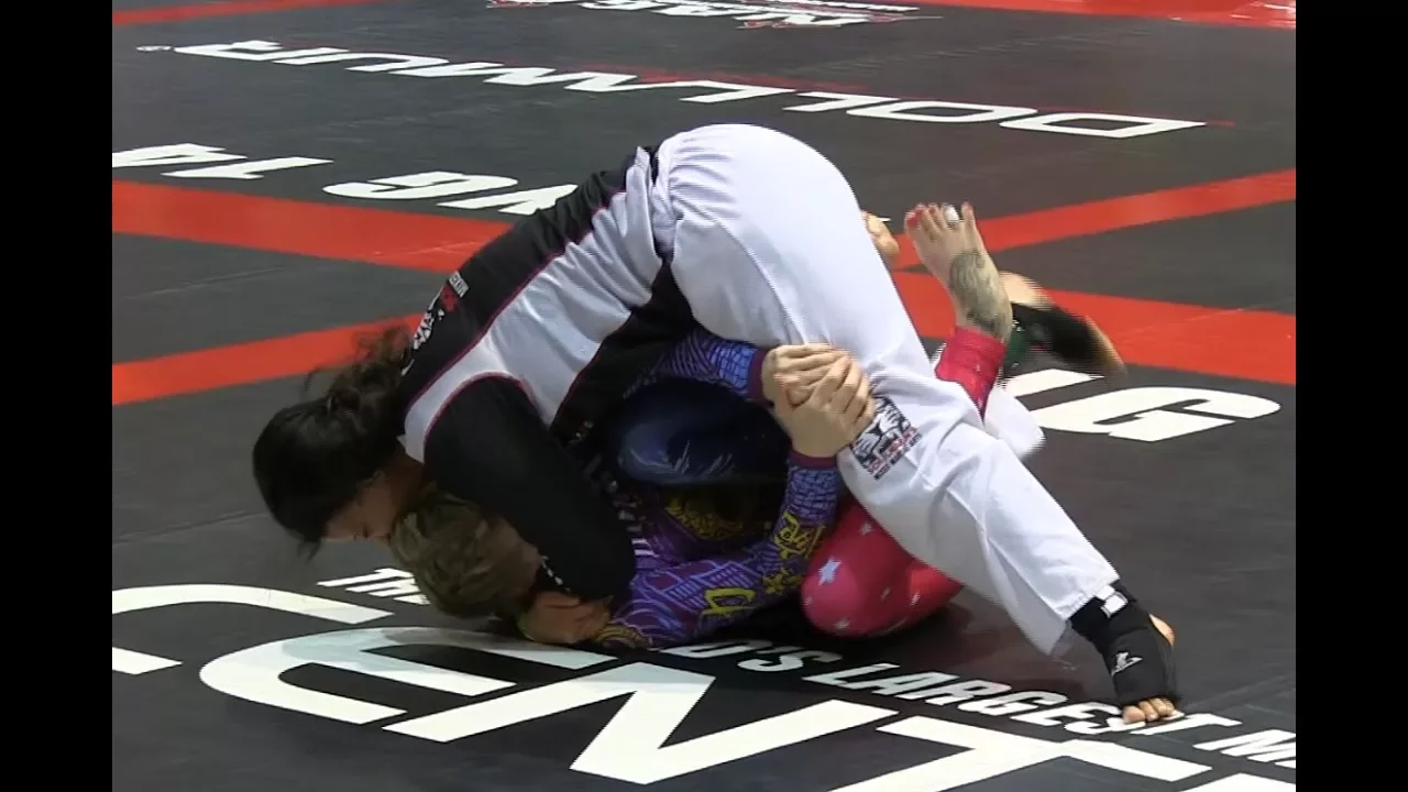 NAGA Women's Division • Girls Grappling No-Gi Tournament • Women Wrestling background