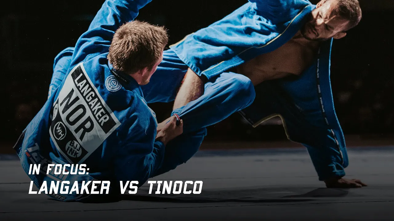 In Focus: Langaker vs Tinoco