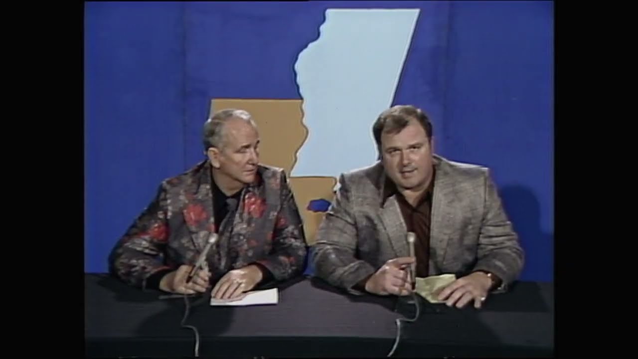 Mid-South Wrestling 02 06 1982 (Full Show 1080p)