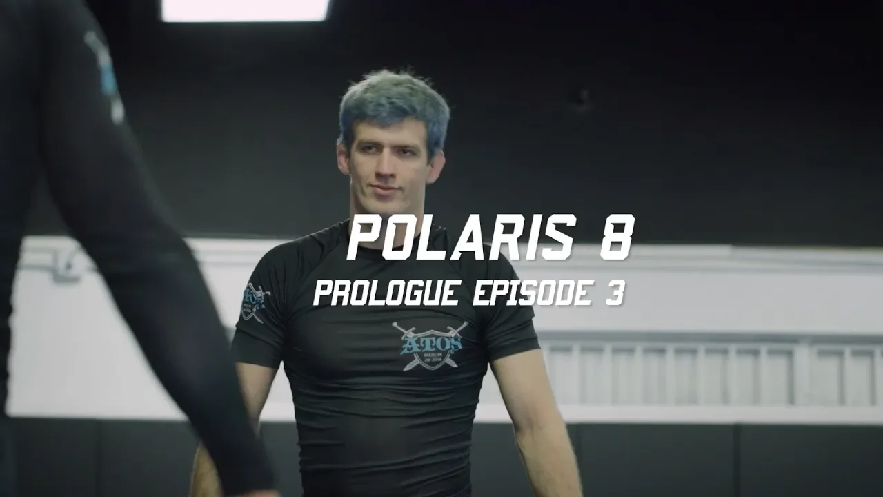 Polaris 8 Prologue Episode 3