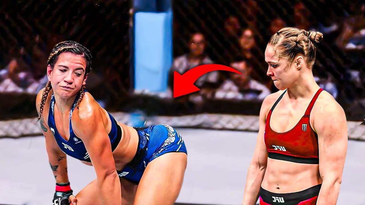 Cocky Fighters Get Humbled BADLY! Brutal Knockouts You’ll Replay Again and Again