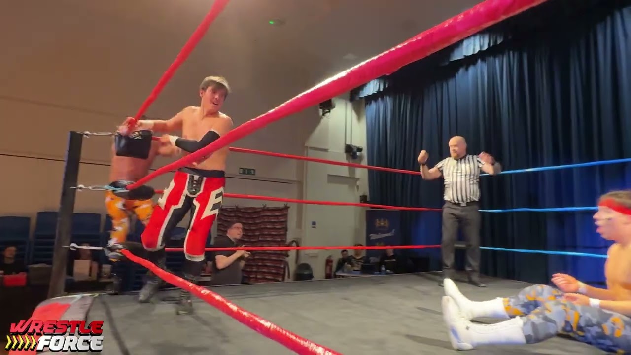 Olivers Army vs The 114 | Harold Hill | January 24th 2026