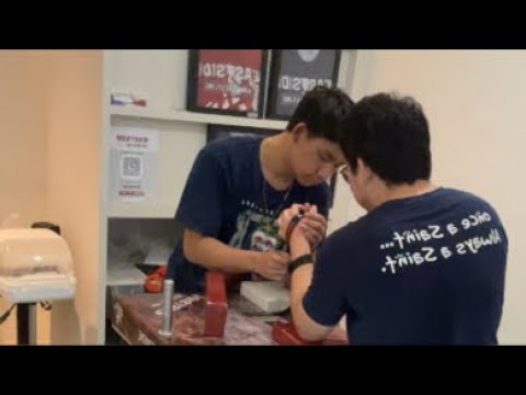 Eastside Practice 15 February 2026