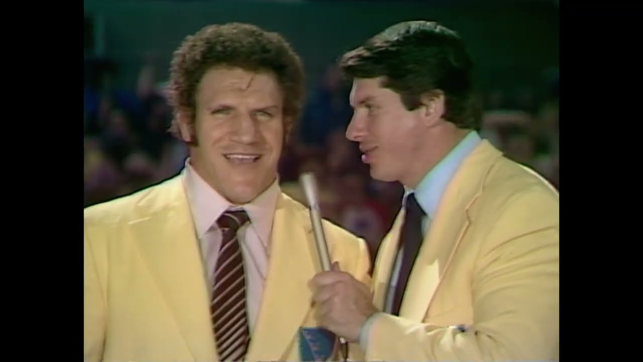 WWWF All Star Wrestling 02 23 1980 (Full Show 1080p)