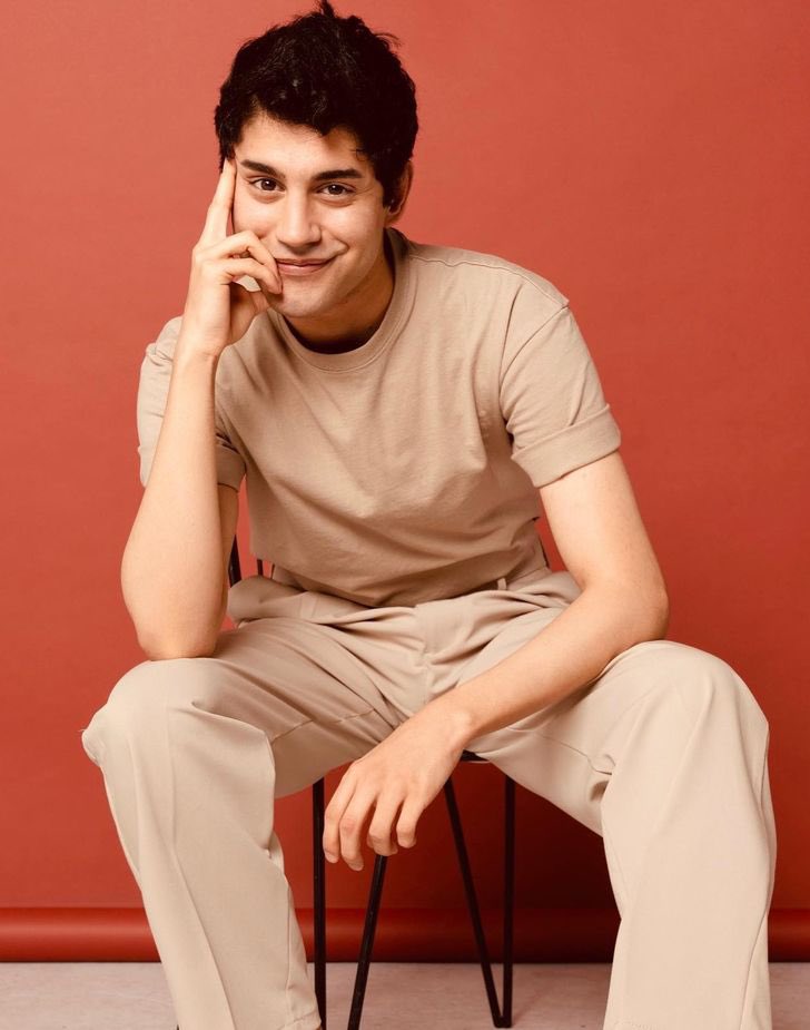 Ibrahim Yildiz