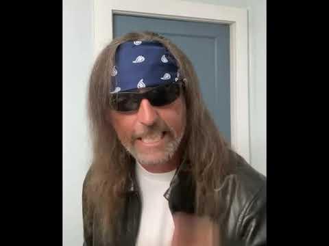 Too Much Tackett with words ahead of OCW Mayhem in Tunica, MS to Kobra King and Madd City