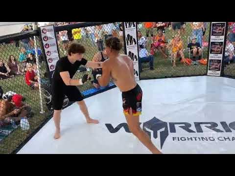 WCG11 Yaniel Rodriguez vs Matt Thuman 13JUL24 @ WARRIOR CAGE GRAPPLING 11: INDEPENDENCE INVITATIONAL