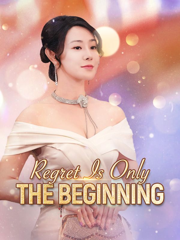 Regret Is Only the Beginning (DUBBED) poster