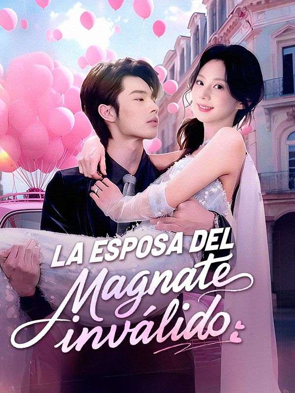 La esposa del magnate inválido poster