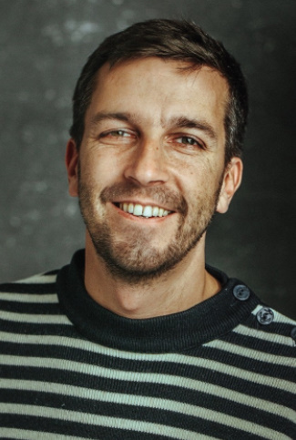 Tikhon Kotrelev