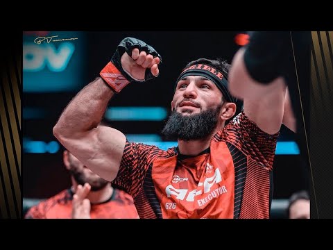 ACA 190: Биберт Туменов | Ответы на Вопросы