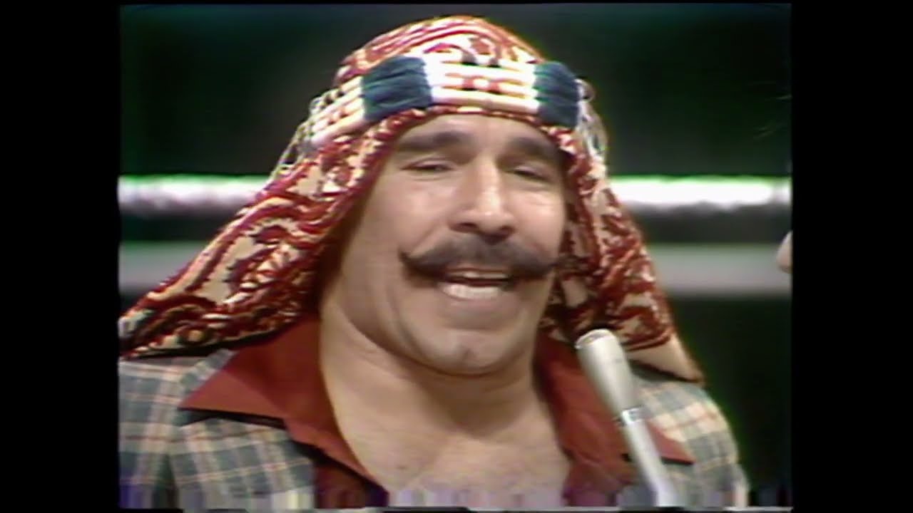 WWWF All Star Wrestling 01 19 1980 (Full Show 1080p)