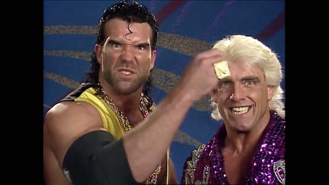 WWF Superstars 12 19 1992 (Full Show 1080p)