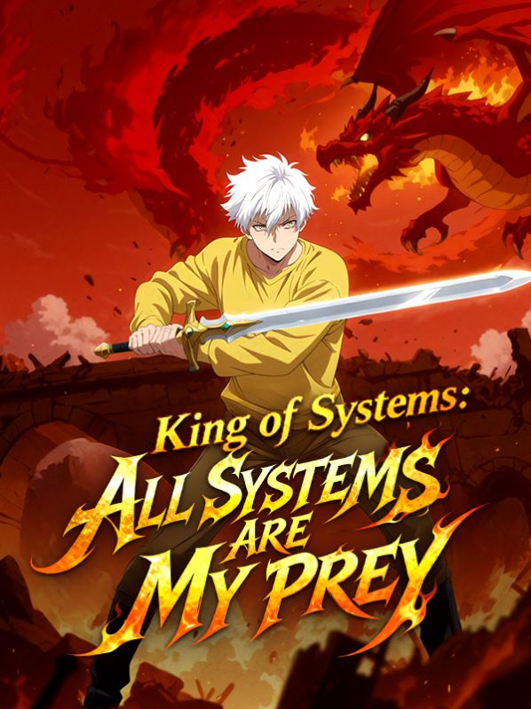 King of Systems: All Systems Are My Prey poster - similar to Late Love With A Tycoon