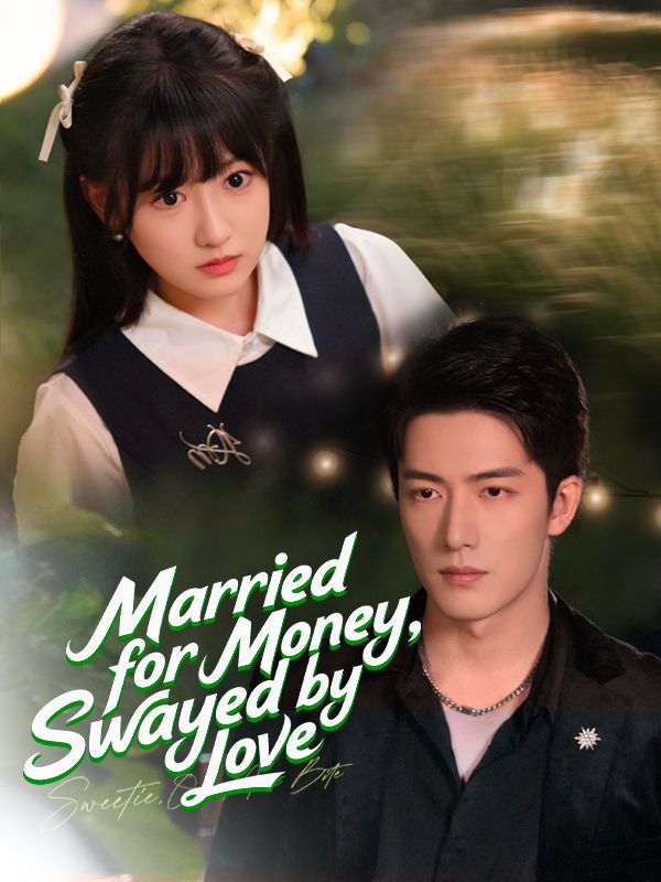 Married for Money, Swayed by Love (DUBBED) poster — similar to [Doublé]Maman PDG, Papa Kung Fu