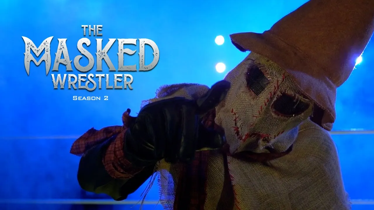 FULL SHOW: "Masked Wrestler" Season 2 Episode 1 // Stream every Wednesday at 7pm ET on www.IWTV.live