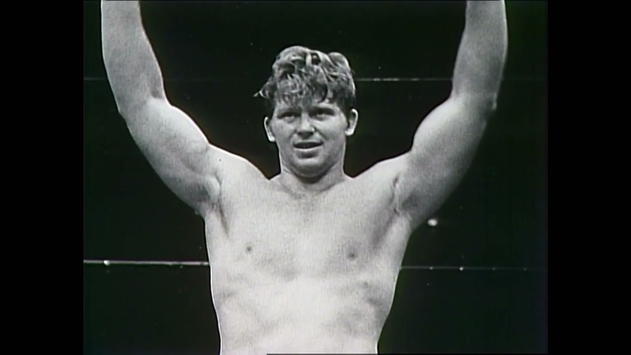 WWF Superstars 10 03 1992 (Full Show 1080p)