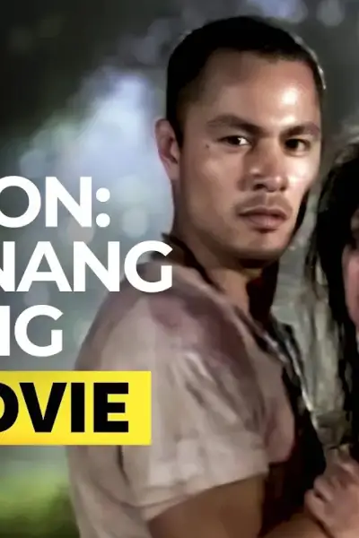 Corazon: Ang Unang Aswang poster