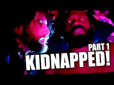 Palmer kidnaps Rich Swann | Part 1
