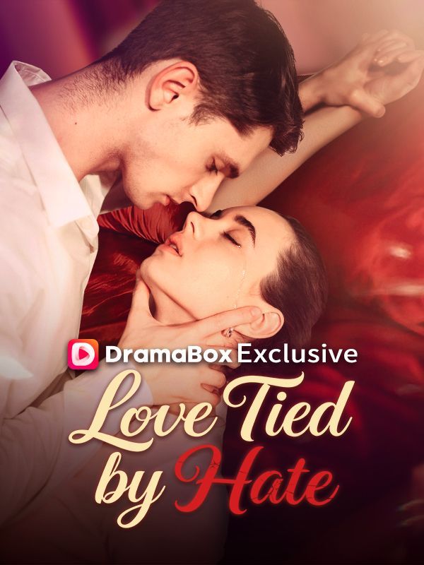 Love Tied By Hate — blurred background