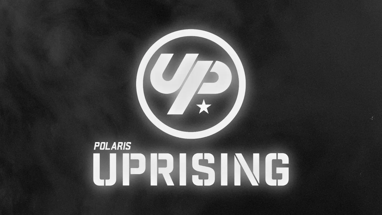 Polaris Uprising Full Event (2025) | UK Amateur Jiu Jitsu Showcase