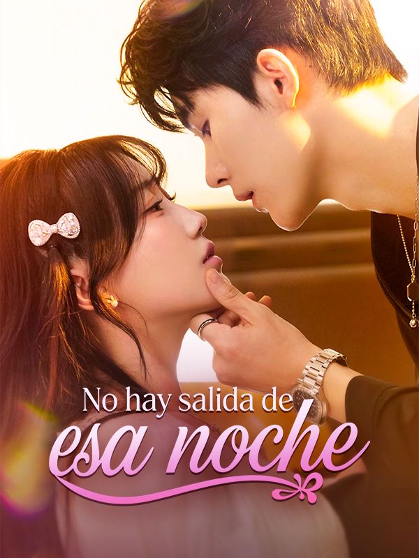 No hay salida de esa noche poster