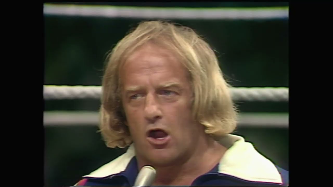 WWWF All Star Wrestling 06 28 1980 (Full Show 1080p)