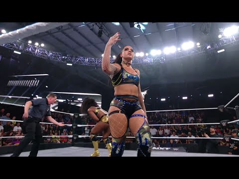 Lash Legend VS Jaida Parker 2/2