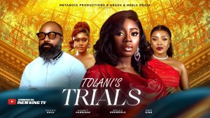 Tolani's Trial