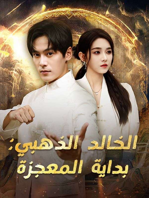 الخالد الذهبي: بداية المعجزة poster