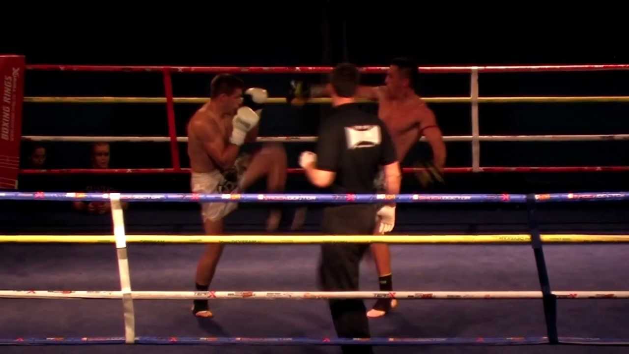 Youngblood20 - Jan Cajka ( Cerberos Gym ) vs Peter Vozar ( Firegym BB ) Velky Krtis 11.5.2013 backdrop